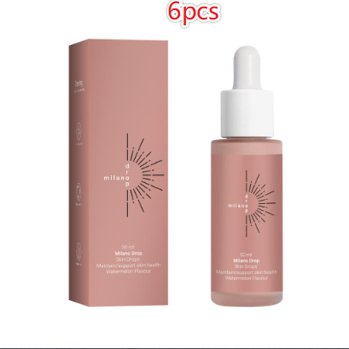 SunKissed Drops