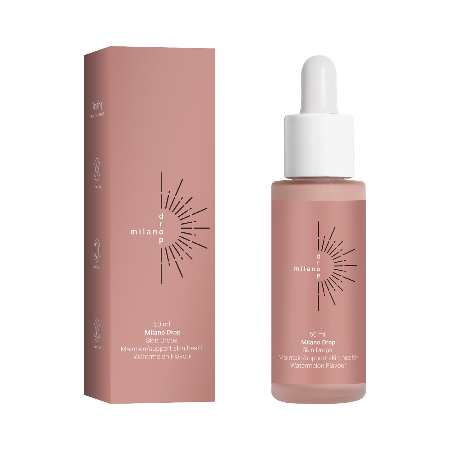 SunKissed Drops