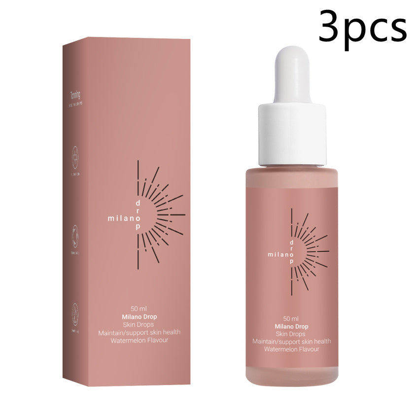 SunKissed Drops