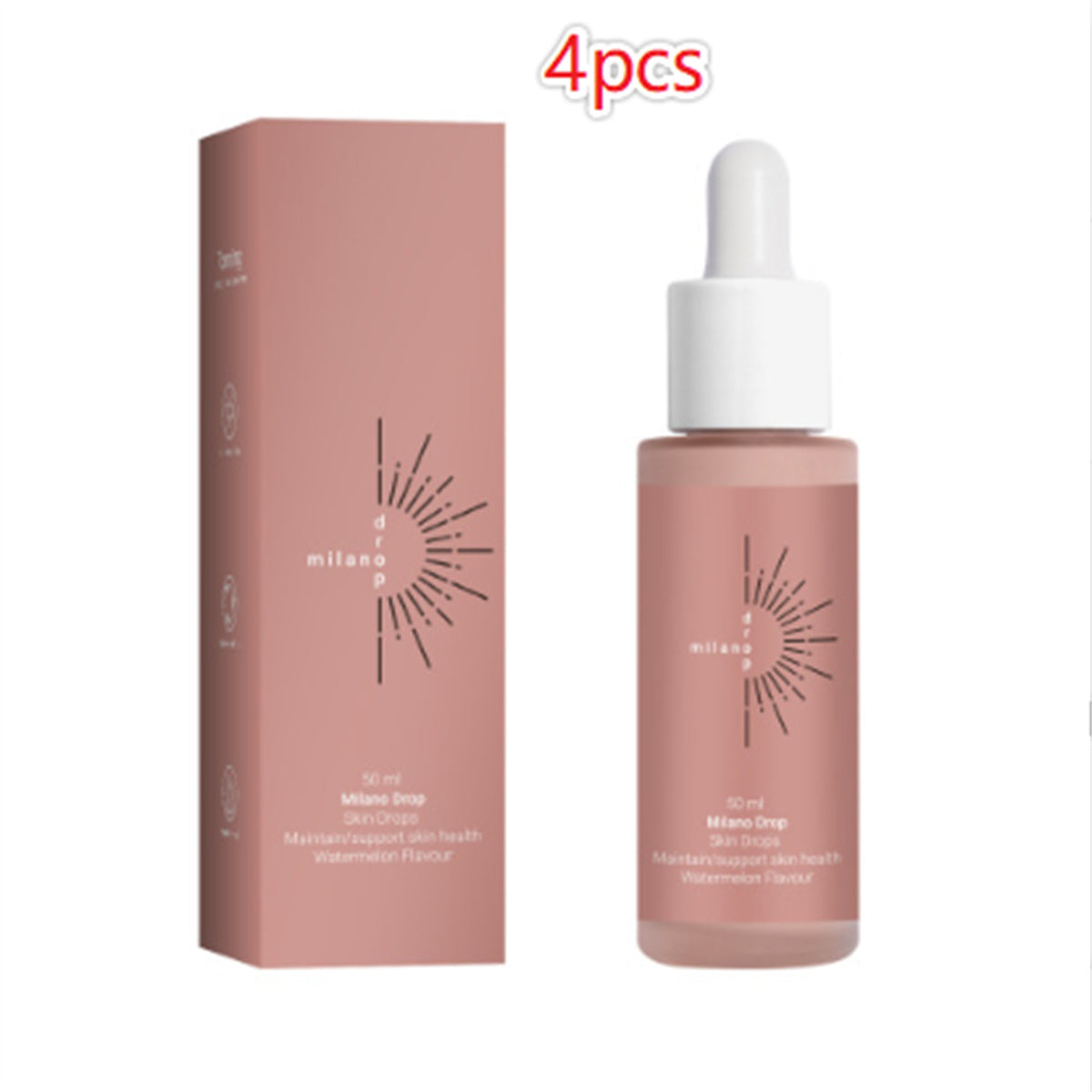 SunKissed Drops