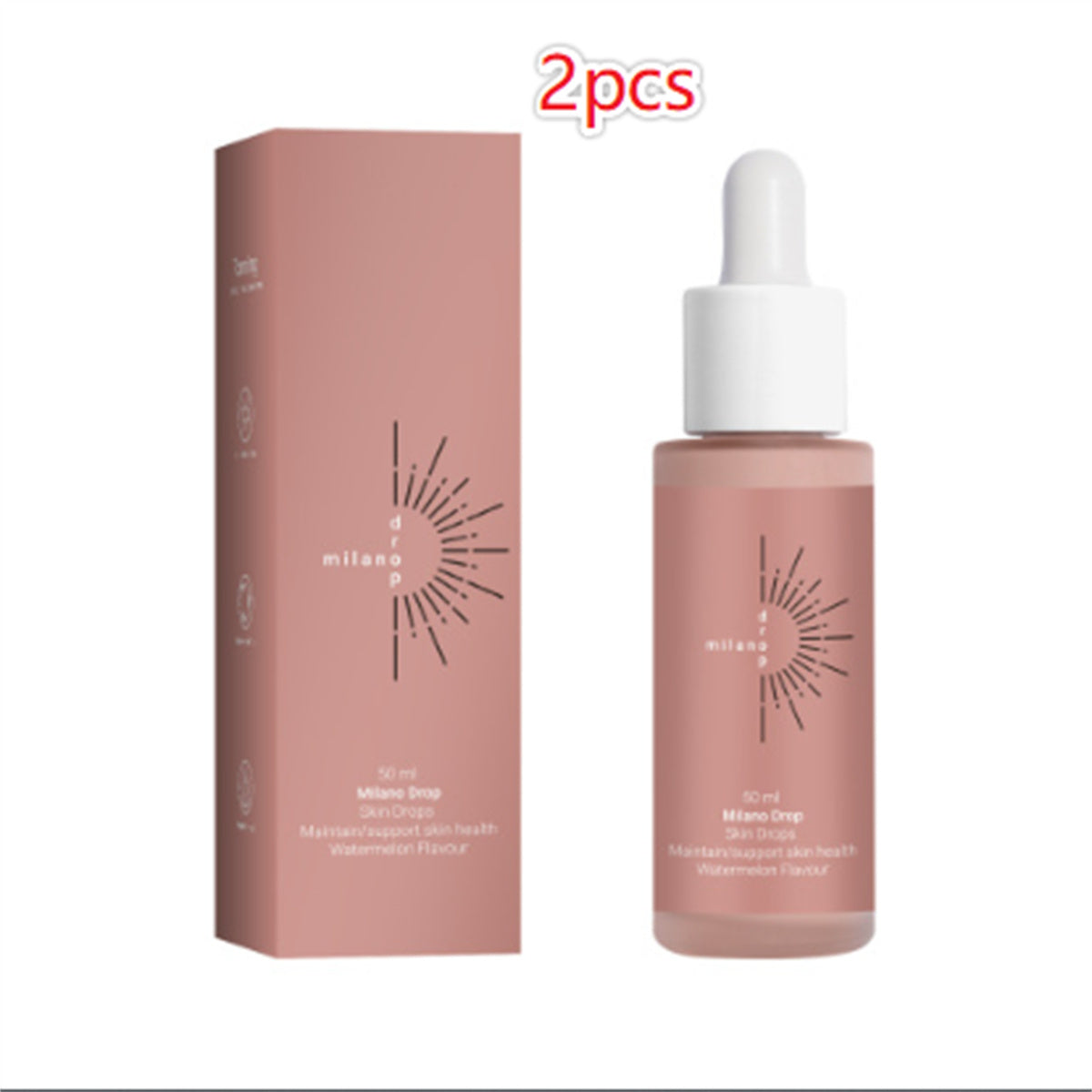 SunKissed Drops